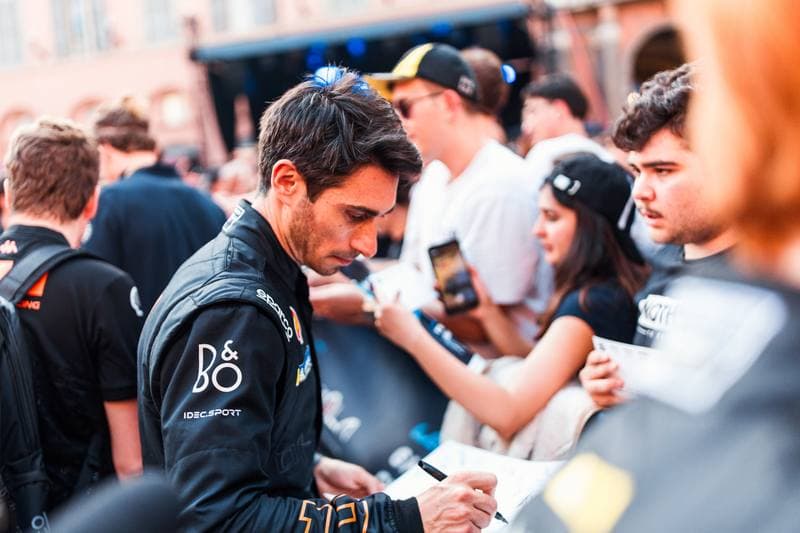 Motorsport. WEC. 6 Hours of Imola. 17.04.2026