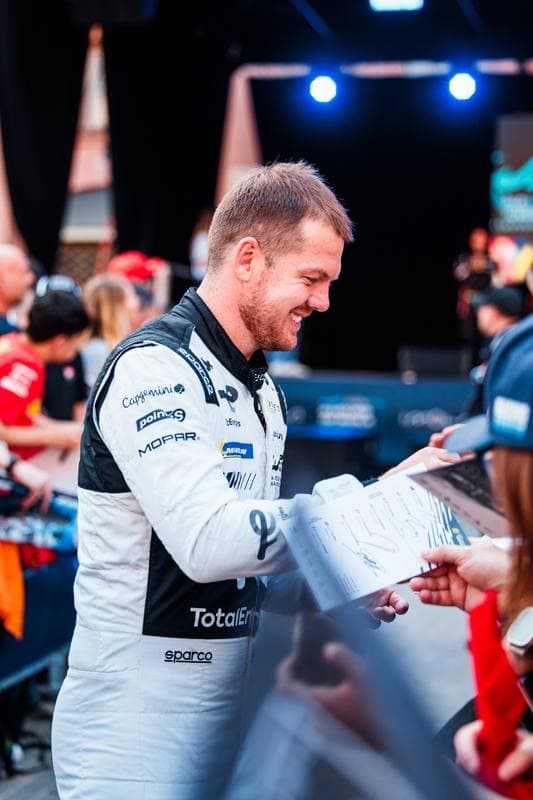 Motorsport. WEC. 6 Hours of Imola. 17.04.2026