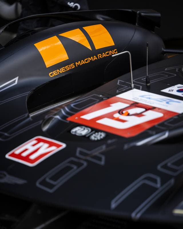Motorsport. WEC. 6 Hours of Imola. 17.04.2026