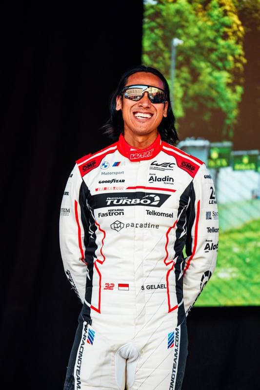Motorsport. WEC. 6 Hours of Imola. 17.04.2026