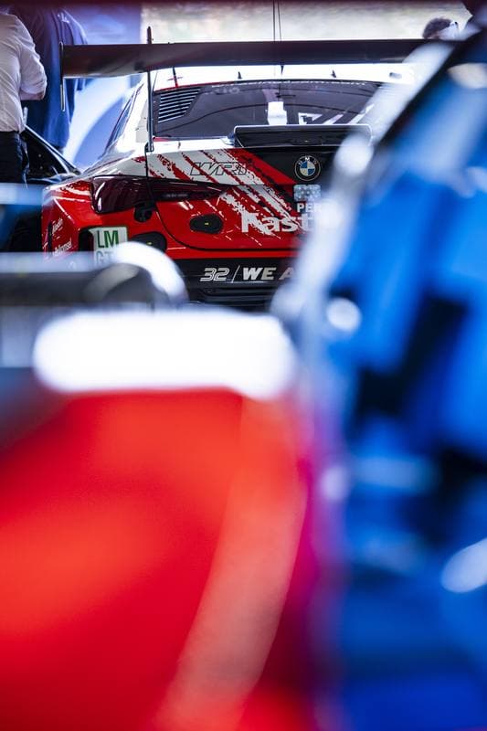 Motorsport. WEC. 6 Hours of Imola. 17.04.2026