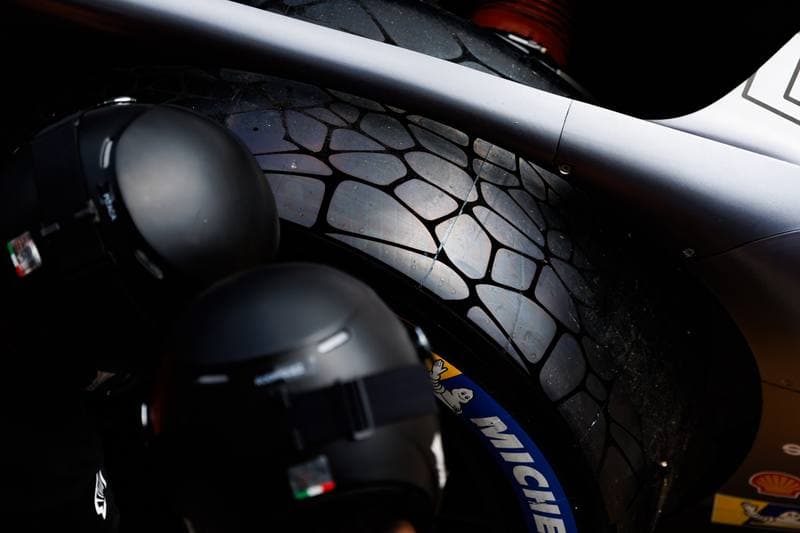 Motorsport. WEC. 6 Hours of Imola. 17.04.2026