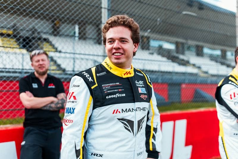 Motorsport. WEC. 6 Hours of Imola. 17.04.2026