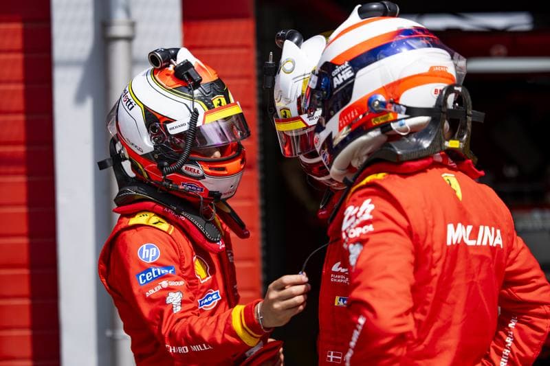 Motorsport. WEC. 6 Hours of Imola. 17.04.2026