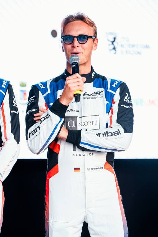 Motorsport. WEC. 6 Hours of Imola. 17.04.2026
