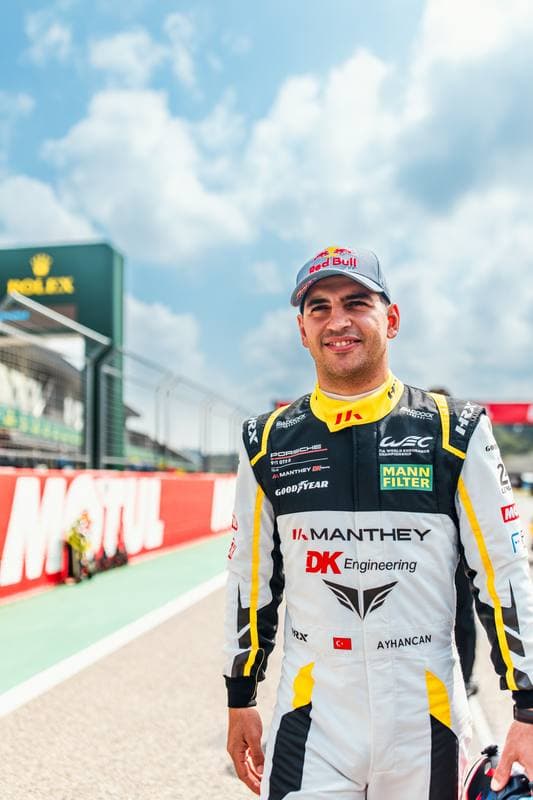 Motorsport. WEC. 6 Hours of Imola. 17.04.2026