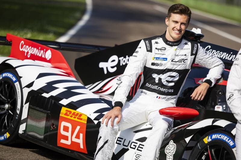 Motorsport. WEC. 6 Hours of Imola. 17.04.2026