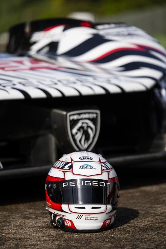 Motorsport. WEC. 6 Hours of Imola. 17.04.2026