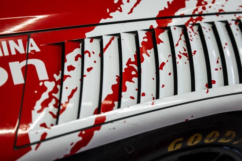 Motorsport. WEC. 6 Hours of Imola. 17.04.2026