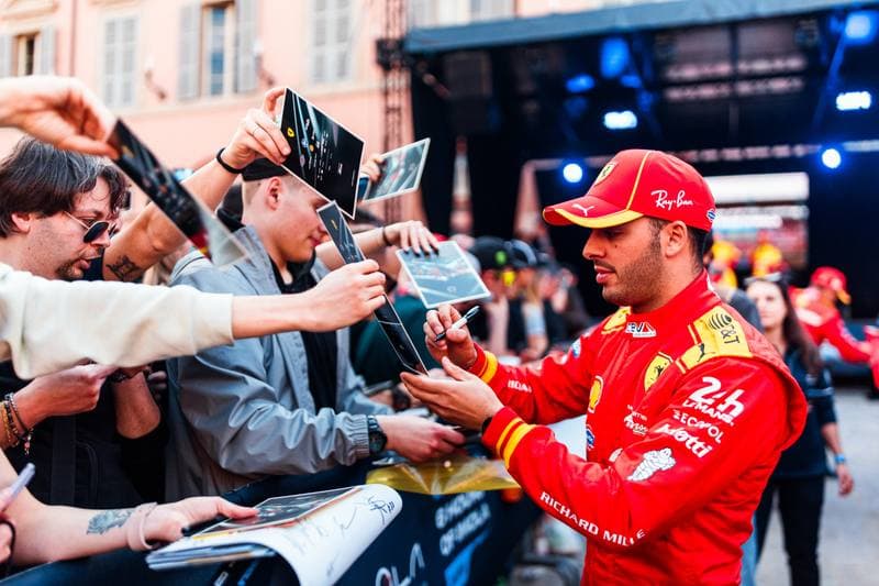 Motorsport. WEC. 6 Hours of Imola. 17.04.2026