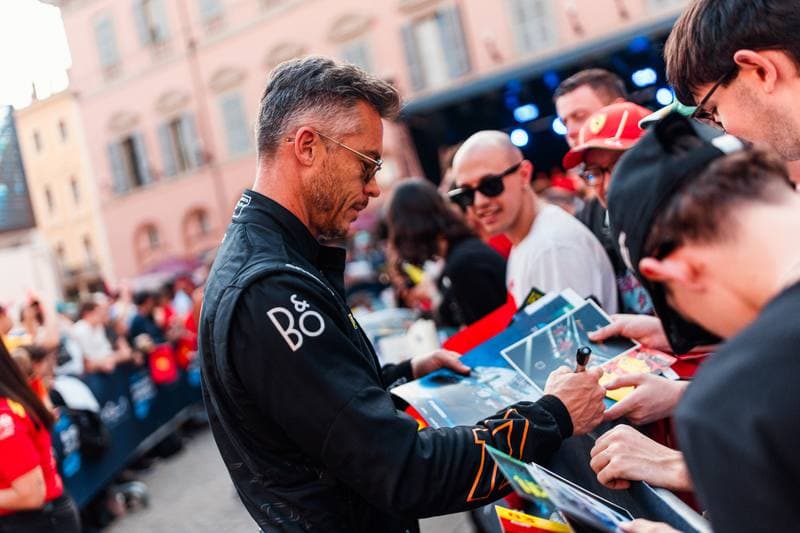 Motorsport. WEC. 6 Hours of Imola. 17.04.2026