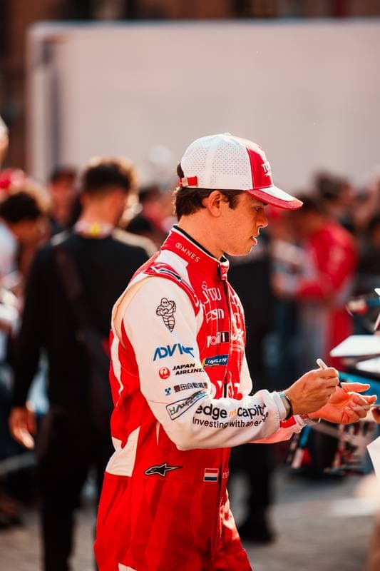 Motorsport. WEC. 6 Hours of Imola. 17.04.2026