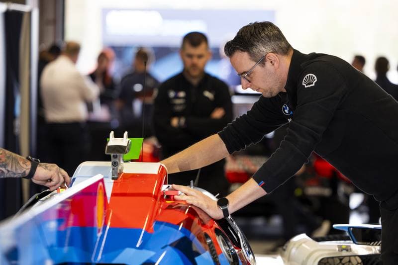 Motorsport. WEC. 6 Hours of Imola. 17.04.2026