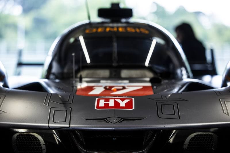 Motorsport. WEC. 6 Hours of Imola. 17.04.2026