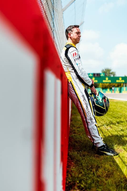 Motorsport. WEC. 6 Hours of Imola. 17.04.2026