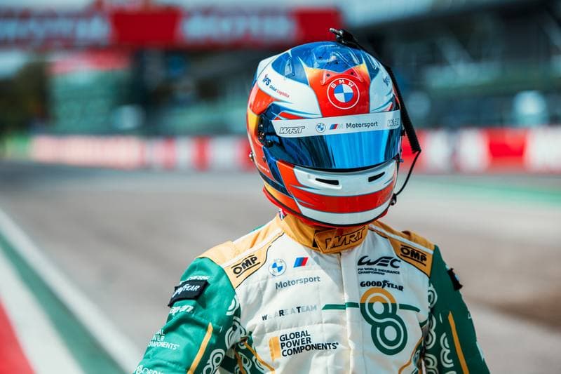 Motorsport. WEC. 6 Hours of Imola. 17.04.2026