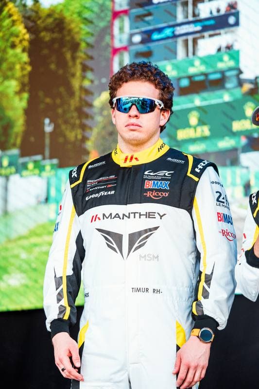 Motorsport. WEC. 6 Hours of Imola. 17.04.2026