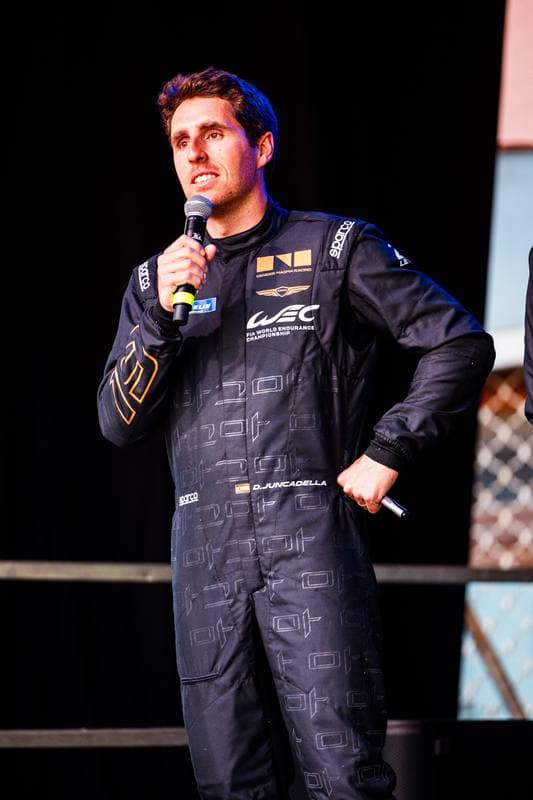 Motorsport. WEC. 6 Hours of Imola. 17.04.2026