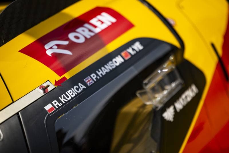 Motorsport. WEC. 6 Hours of Imola. 17.04.2026