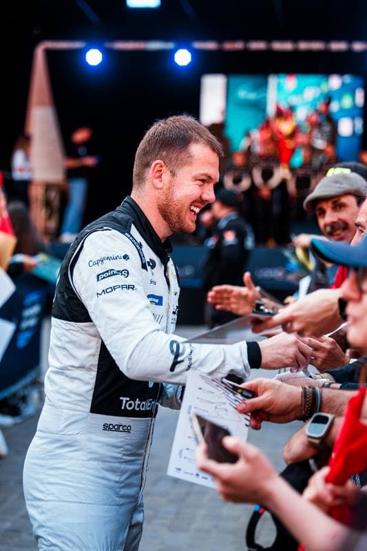 Motorsport. WEC. 6 Hours of Imola. 17.04.2026