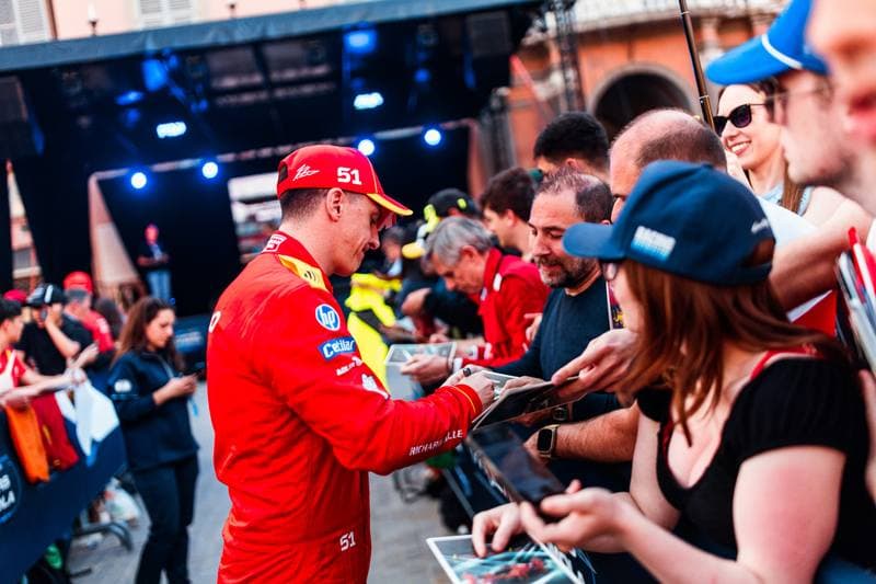 Motorsport. WEC. 6 Hours of Imola. 17.04.2026