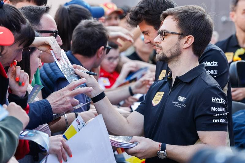 Motorsport. WEC. 6 Hours of Imola. 17.04.2026