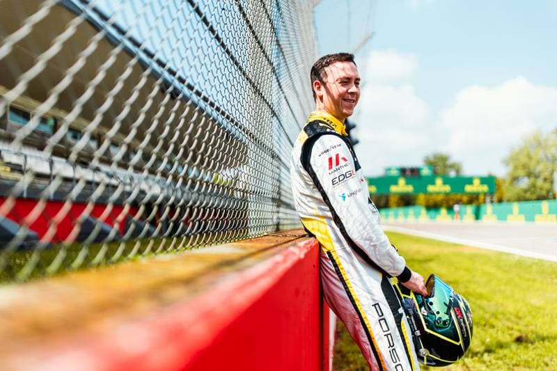 Motorsport. WEC. 6 Hours of Imola. 17.04.2026