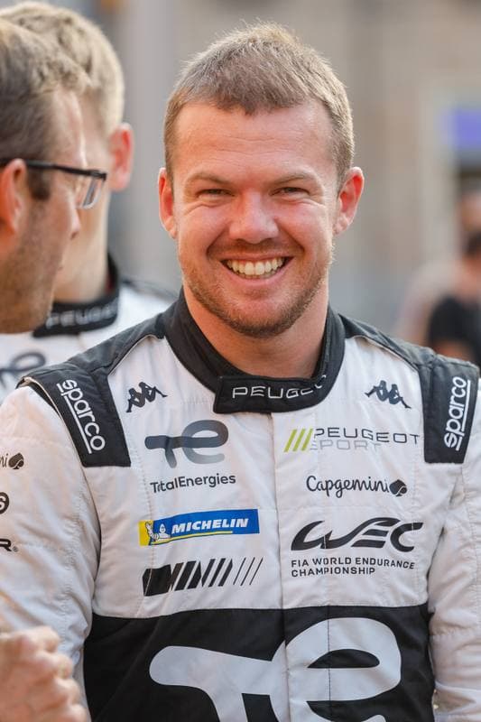 Motorsport. WEC. 6 Hours of Imola. 17.04.2026