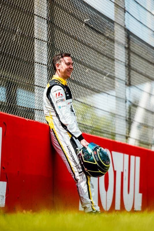 Motorsport. WEC. 6 Hours of Imola. 17.04.2026
