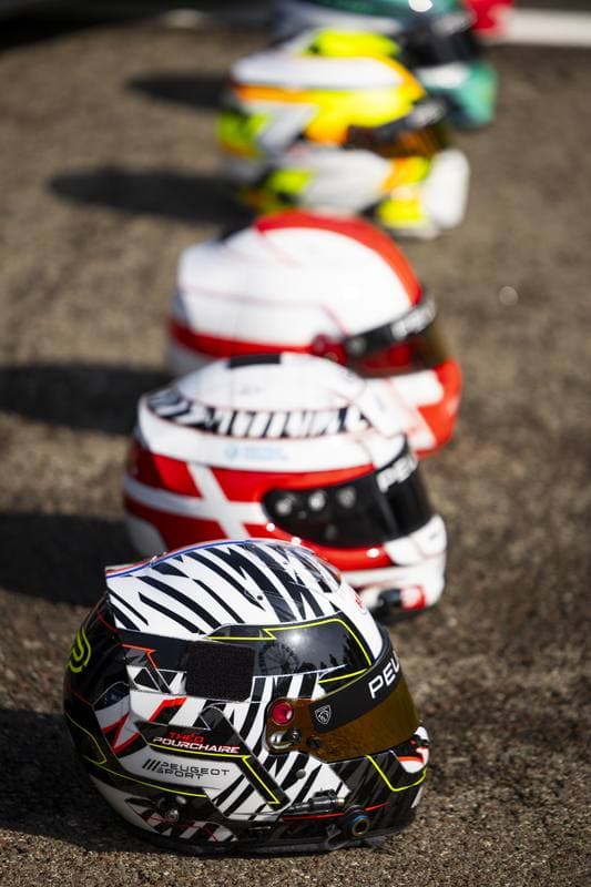 Motorsport. WEC. 6 Hours of Imola. 17.04.2026