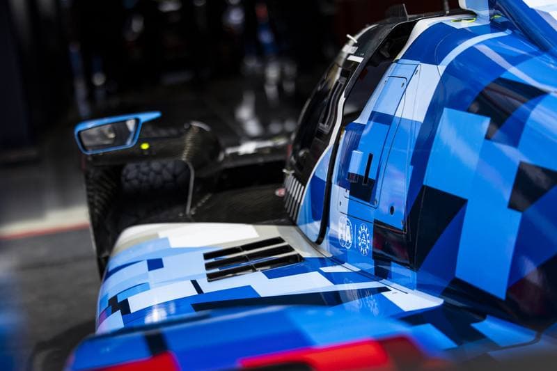 Motorsport. WEC. 6 Hours of Imola. 17.04.2026