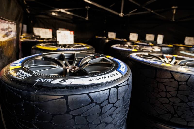 Motorsport. WEC. 6 Hours of Imola. 17.04.2026