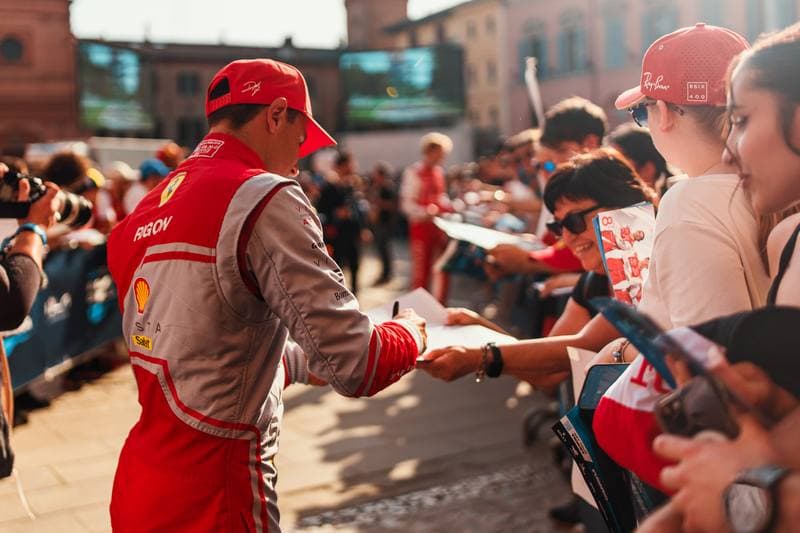 Motorsport. WEC. 6 Hours of Imola. 17.04.2026