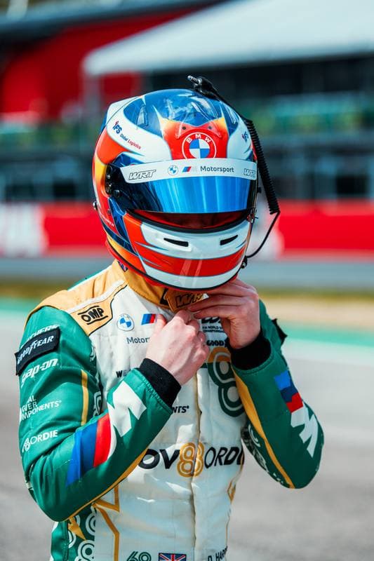 Motorsport. WEC. 6 Hours of Imola. 17.04.2026