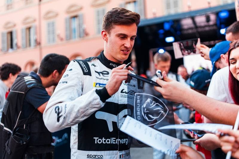 Motorsport. WEC. 6 Hours of Imola. 17.04.2026