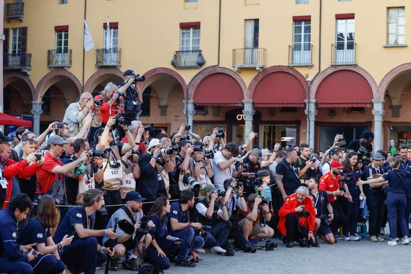 Motorsport. WEC. 6 Hours of Imola. 17.04.2026