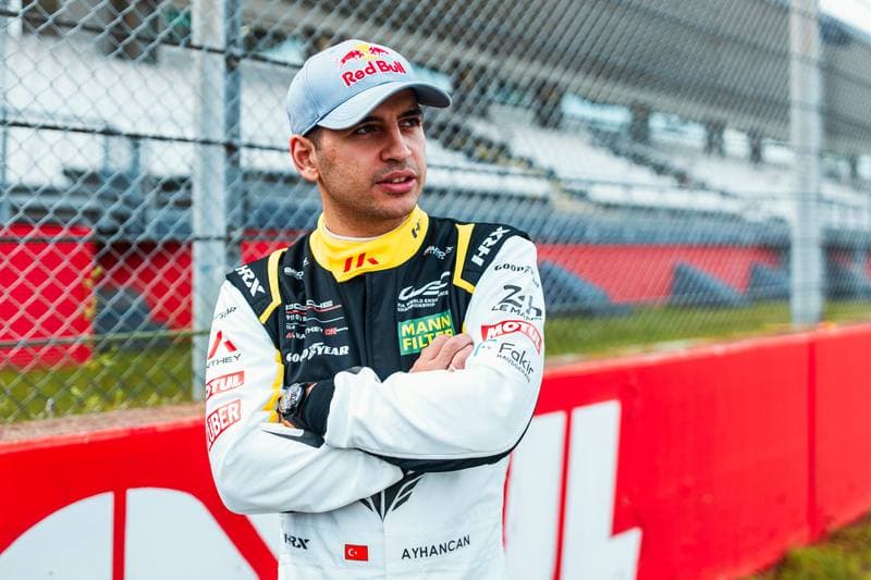 Motorsport. WEC. 6 Hours of Imola. 17.04.2026
