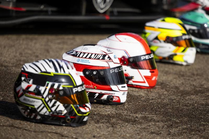 Motorsport. WEC. 6 Hours of Imola. 17.04.2026