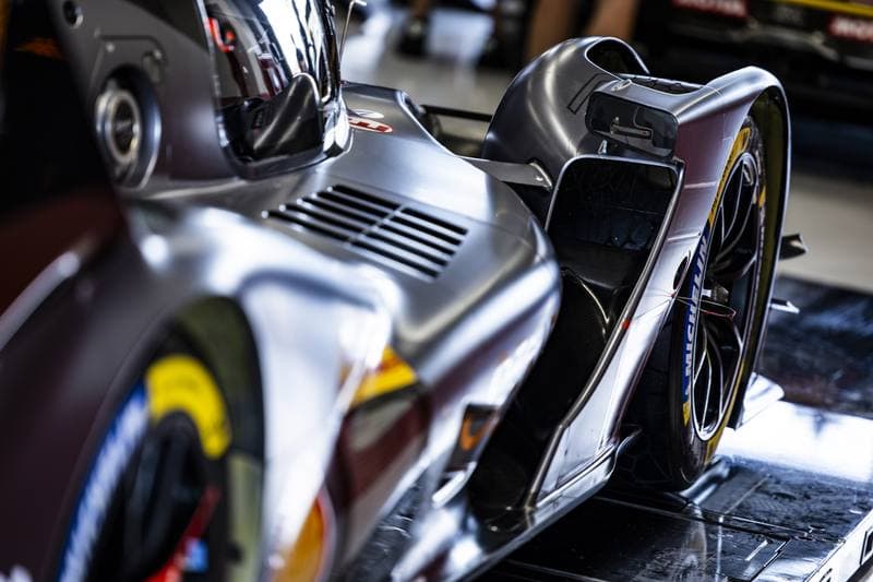Motorsport. WEC. 6 Hours of Imola. 17.04.2026
