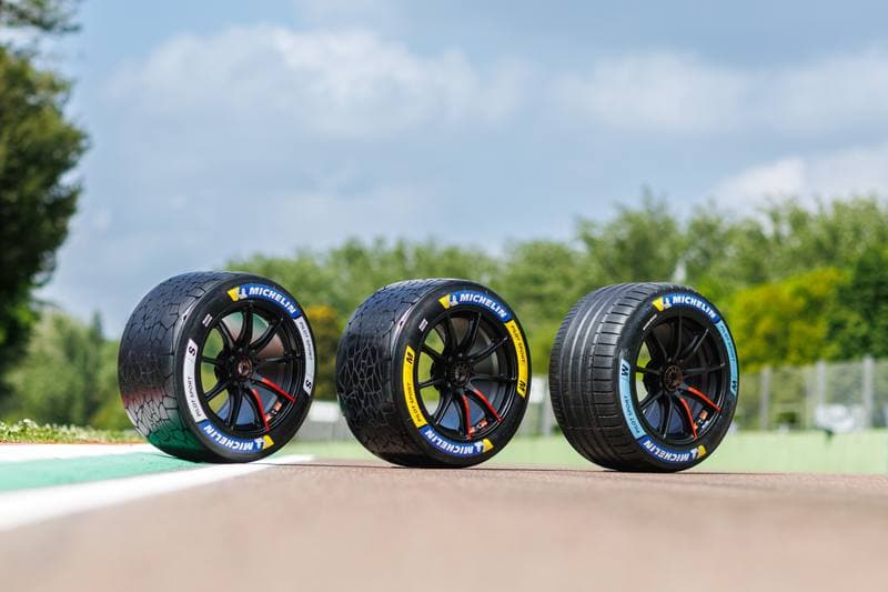 Motorsport. WEC. 6 Hours of Imola. 17.04.2026