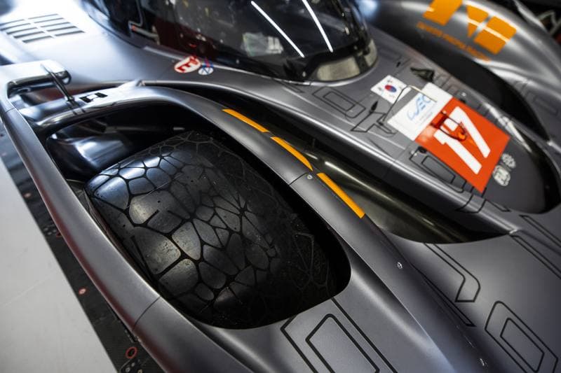 Motorsport. WEC. 6 Hours of Imola. 17.04.2026