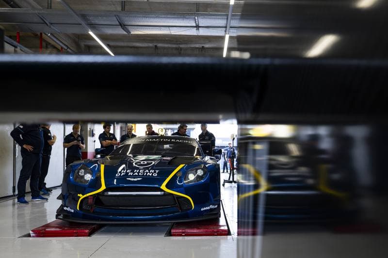 Motorsport. WEC. 6 Hours of Imola. 17.04.2026