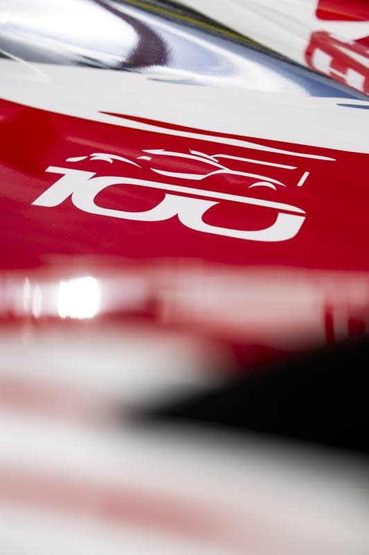 Motorsport. WEC. 6 Hours of Imola. 17.04.2026