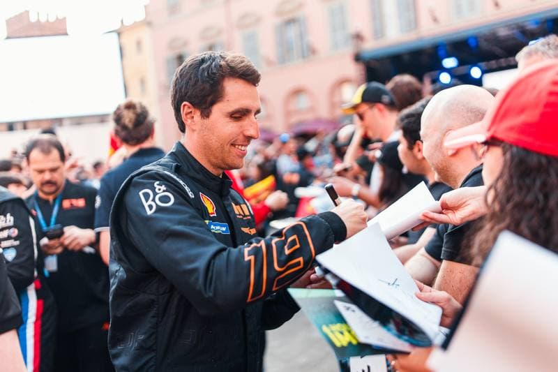 Motorsport. WEC. 6 Hours of Imola. 17.04.2026