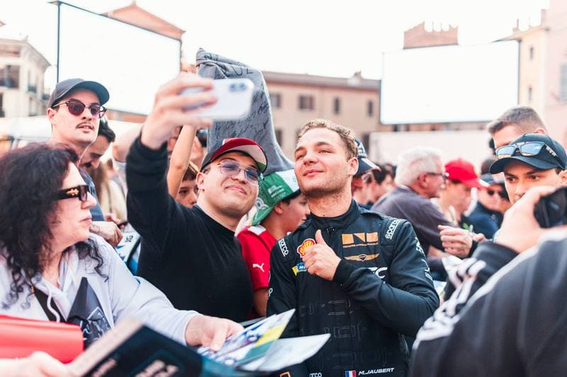Motorsport. WEC. 6 Hours of Imola. 17.04.2026