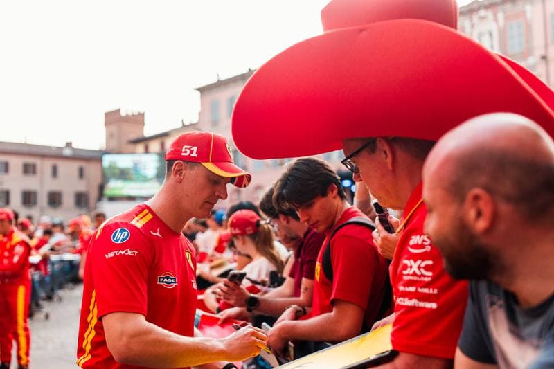 Motorsport. WEC. 6 Hours of Imola. 17.04.2026