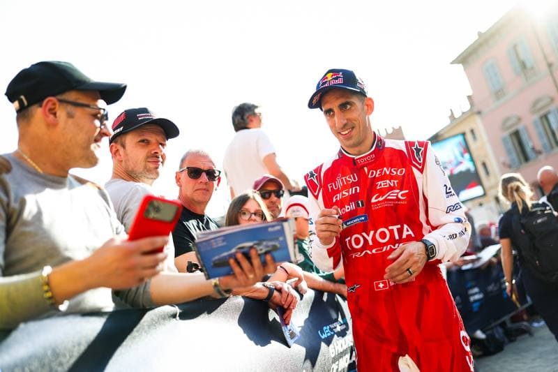 Motorsport. WEC. 6 Hours of Imola. 17.04.2026