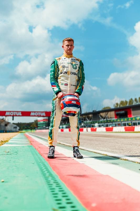 Motorsport. WEC. 6 Hours of Imola. 17.04.2026