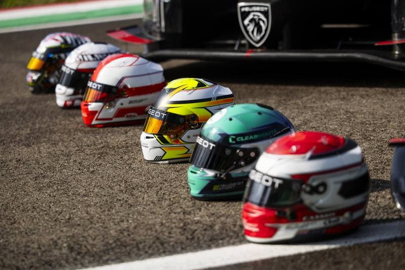 Motorsport. WEC. 6 Hours of Imola. 17.04.2026