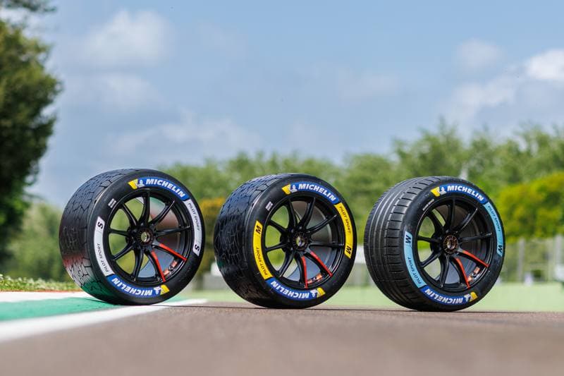 Motorsport. WEC. 6 Hours of Imola. 17.04.2026